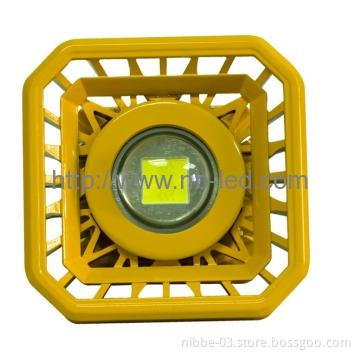 Flame Proof Light LED